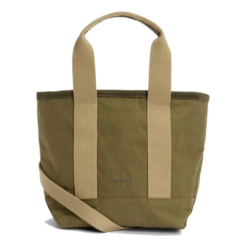 Mini Mya Tote