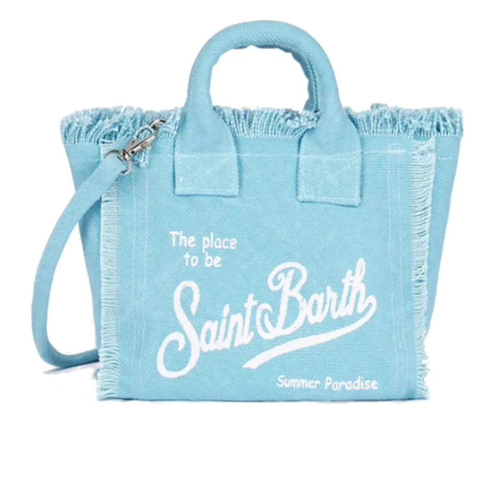 Mini Vanity Bag