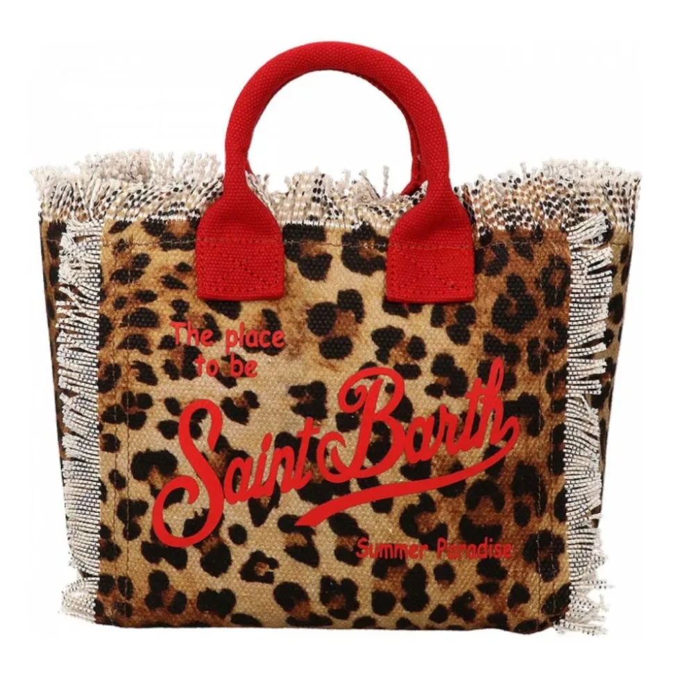 Mini Vanity Bag