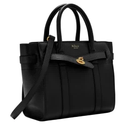 Mini Zipped Bayswater Veske