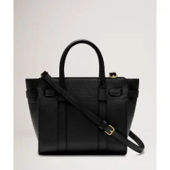 Mini Zipped Bayswater Veske