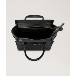 Mini Zipped Bayswater Veske