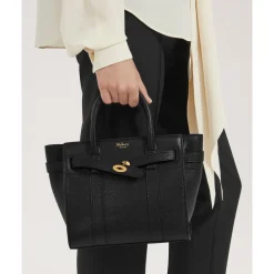 Mini Zipped Bayswater Veske