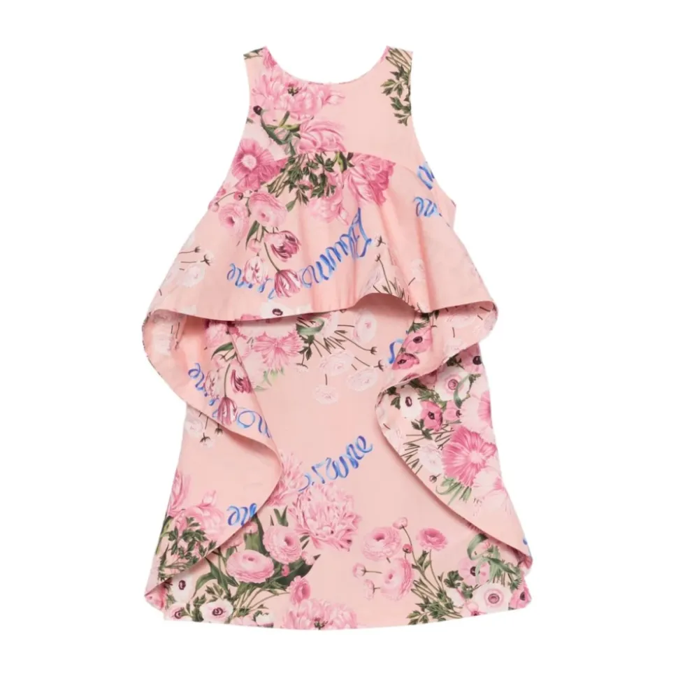 MISS BLUMARINE Kjoler ROSA