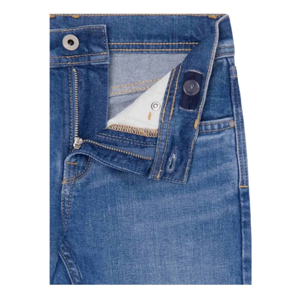 Moderne Skinny Jeans for Barn