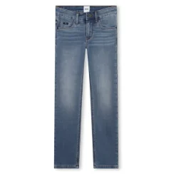Moderne Slim Fit Jeans