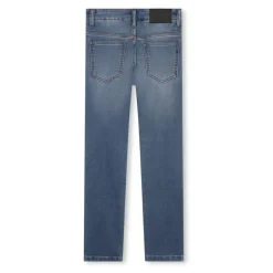 Moderne Slim Fit Jeans