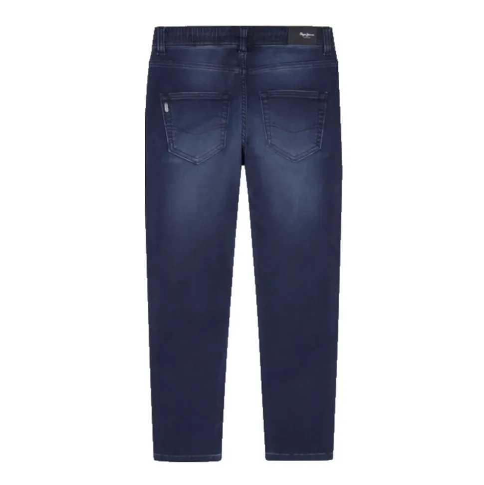 Moderne Tapered Barnebukser