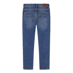 Moderne Tapered Jeans for Barn