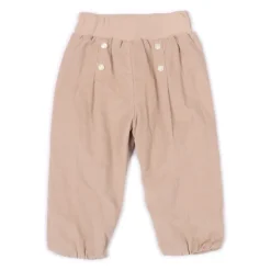 Moka Trousers