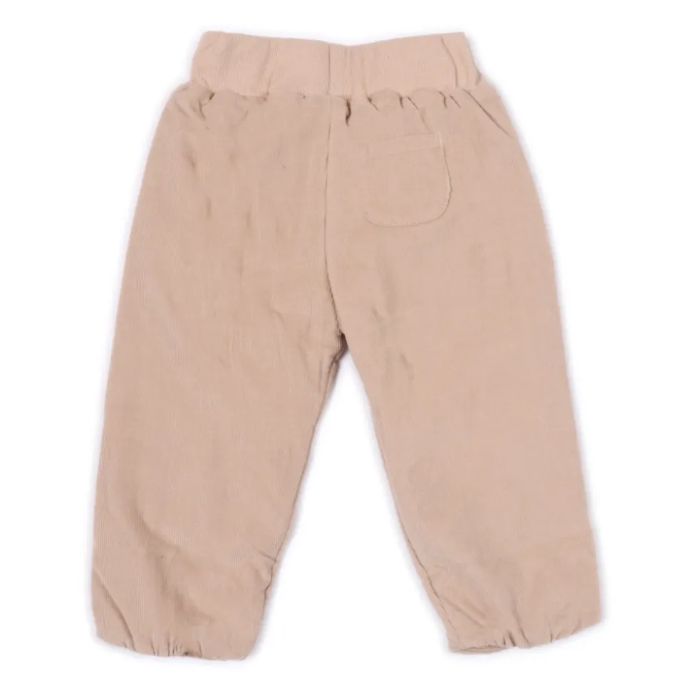 Moka Trousers