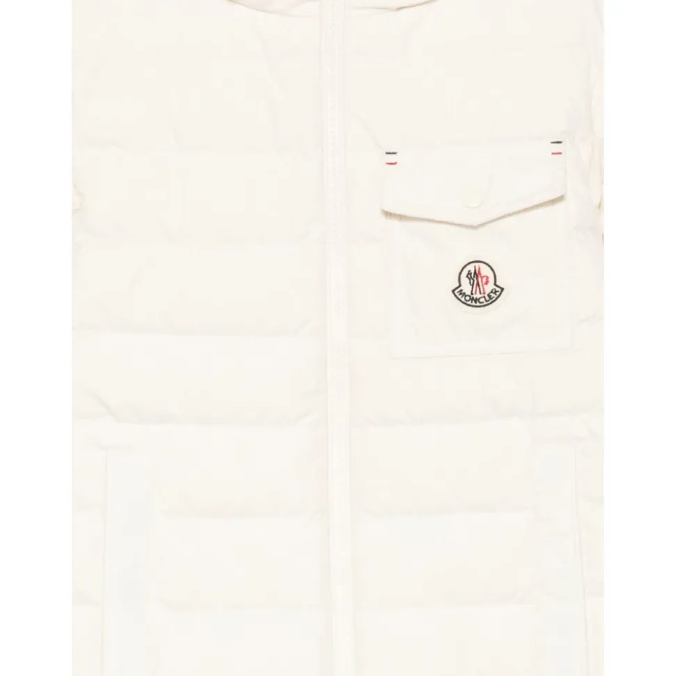 MONCLER BARNEJAKKER