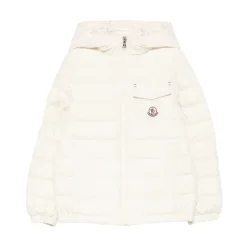 MONCLER BARNEJAKKER