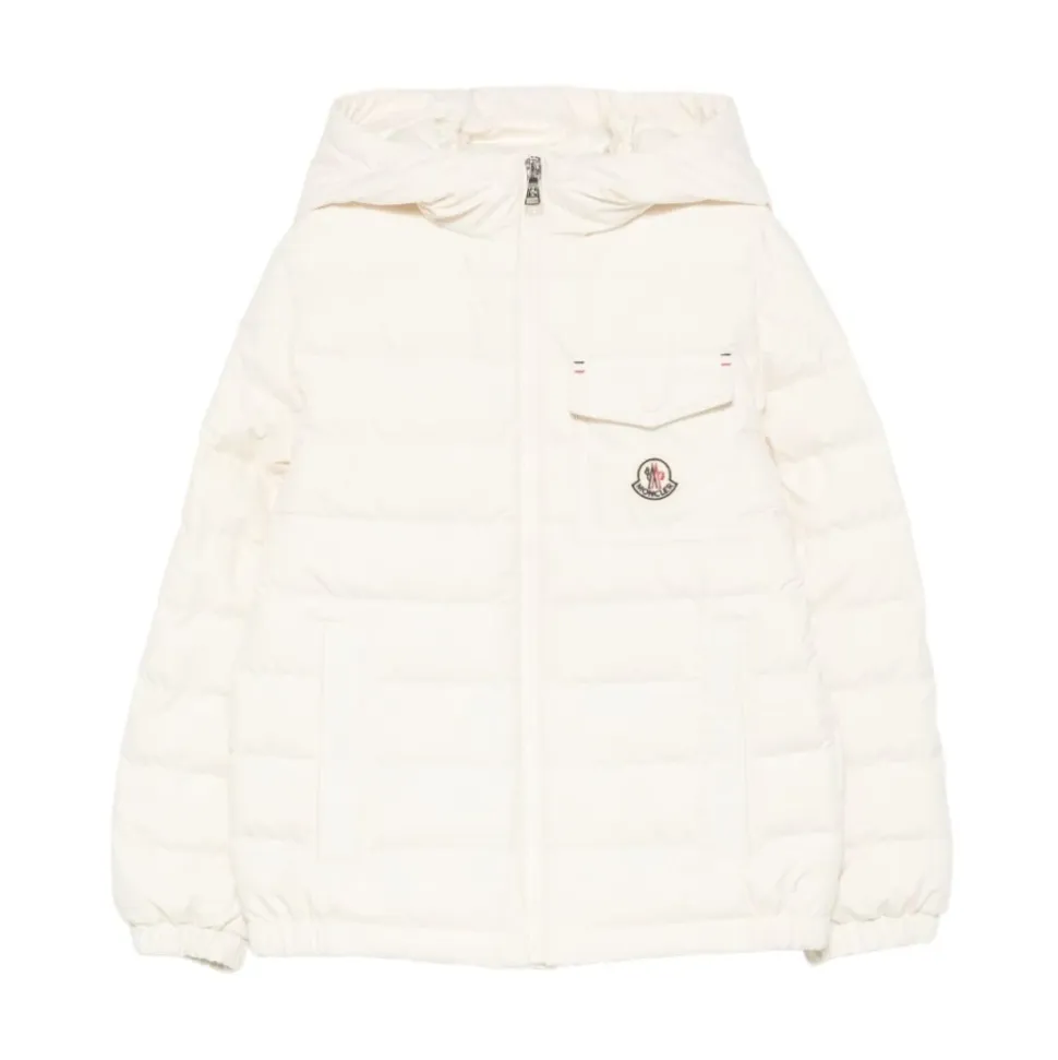 MONCLER BARNEJAKKER