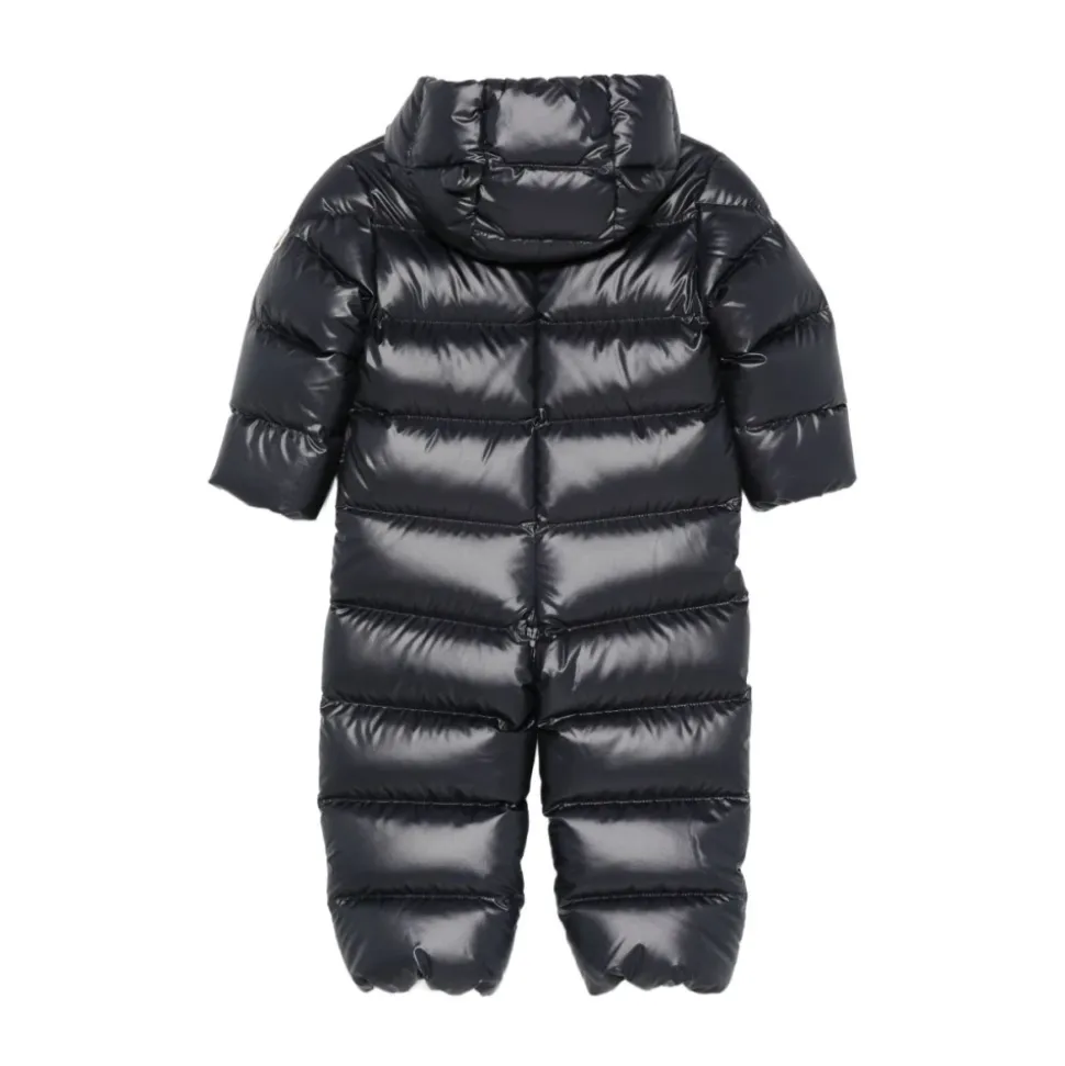 MONCLER BARN Kåper