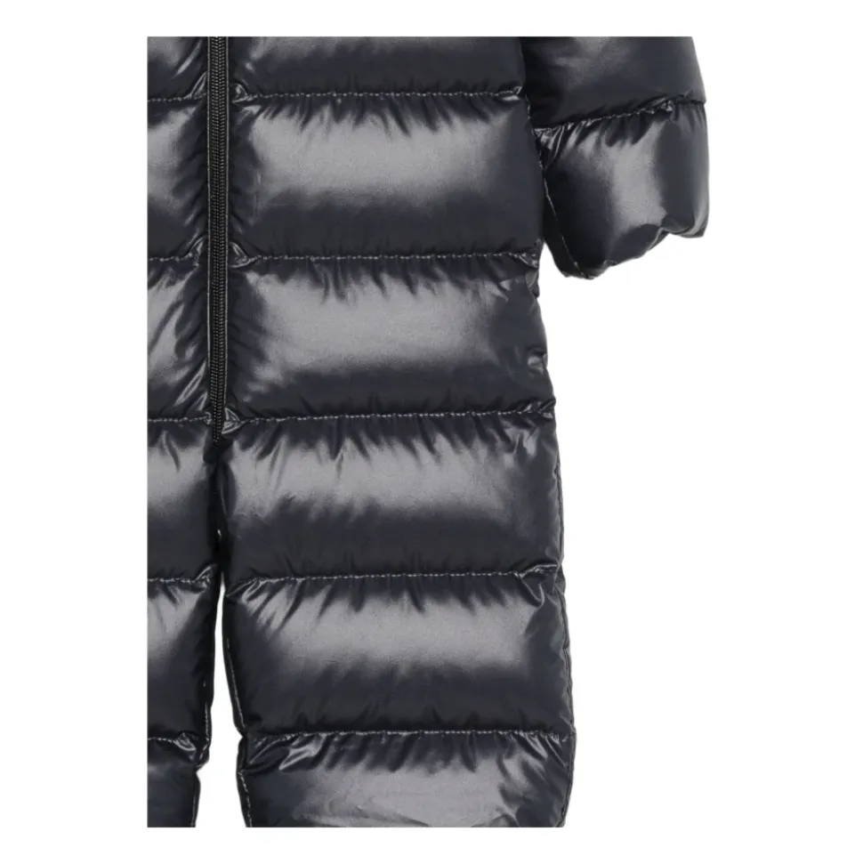 MONCLER BARN Kåper