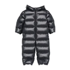 MONCLER BARN Kåper