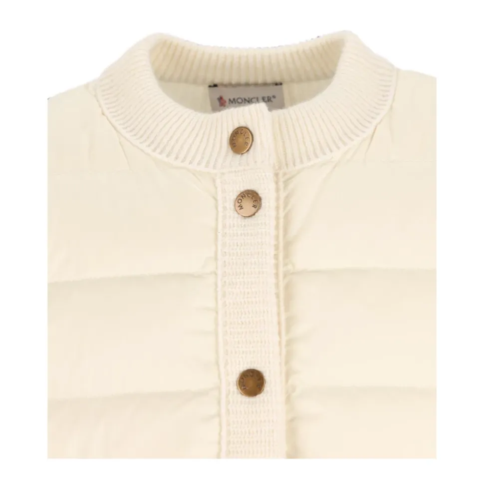 MONCLER KIDS Gensere