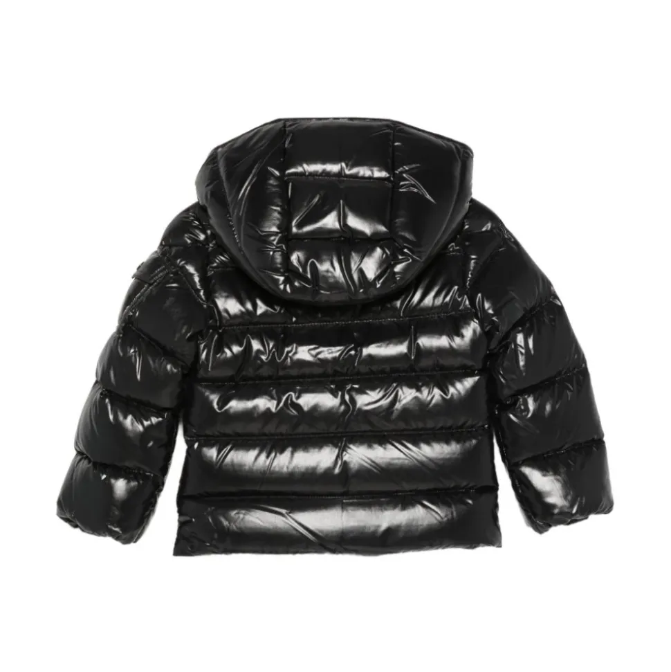 MONCLER KIDS Jakker