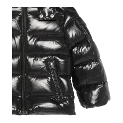 MONCLER KIDS Jakker