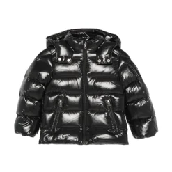 MONCLER KIDS Jakker
