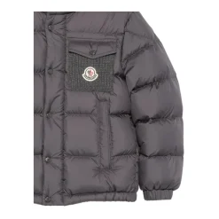 MONCLER KIDS Jakker