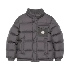 MONCLER KIDS Jakker