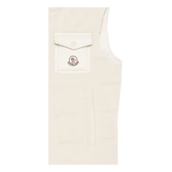 MONCLER KIDS Jakker