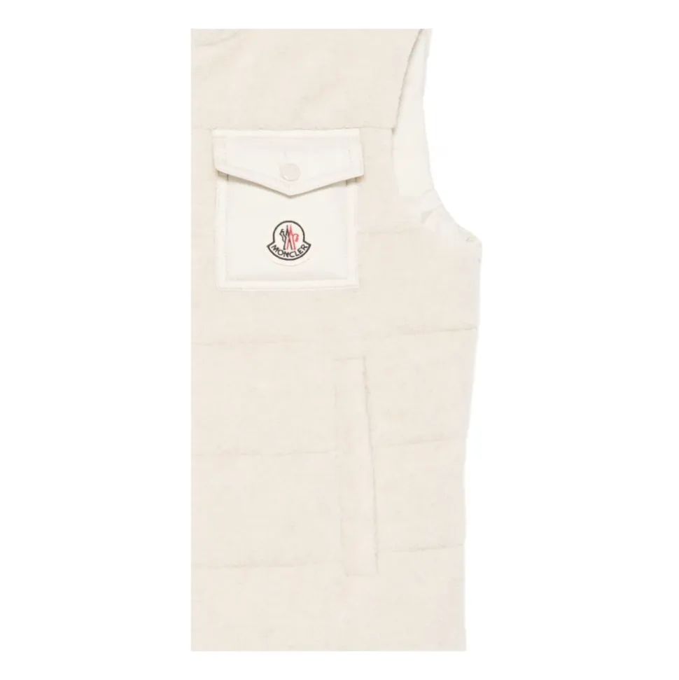 MONCLER KIDS Jakker