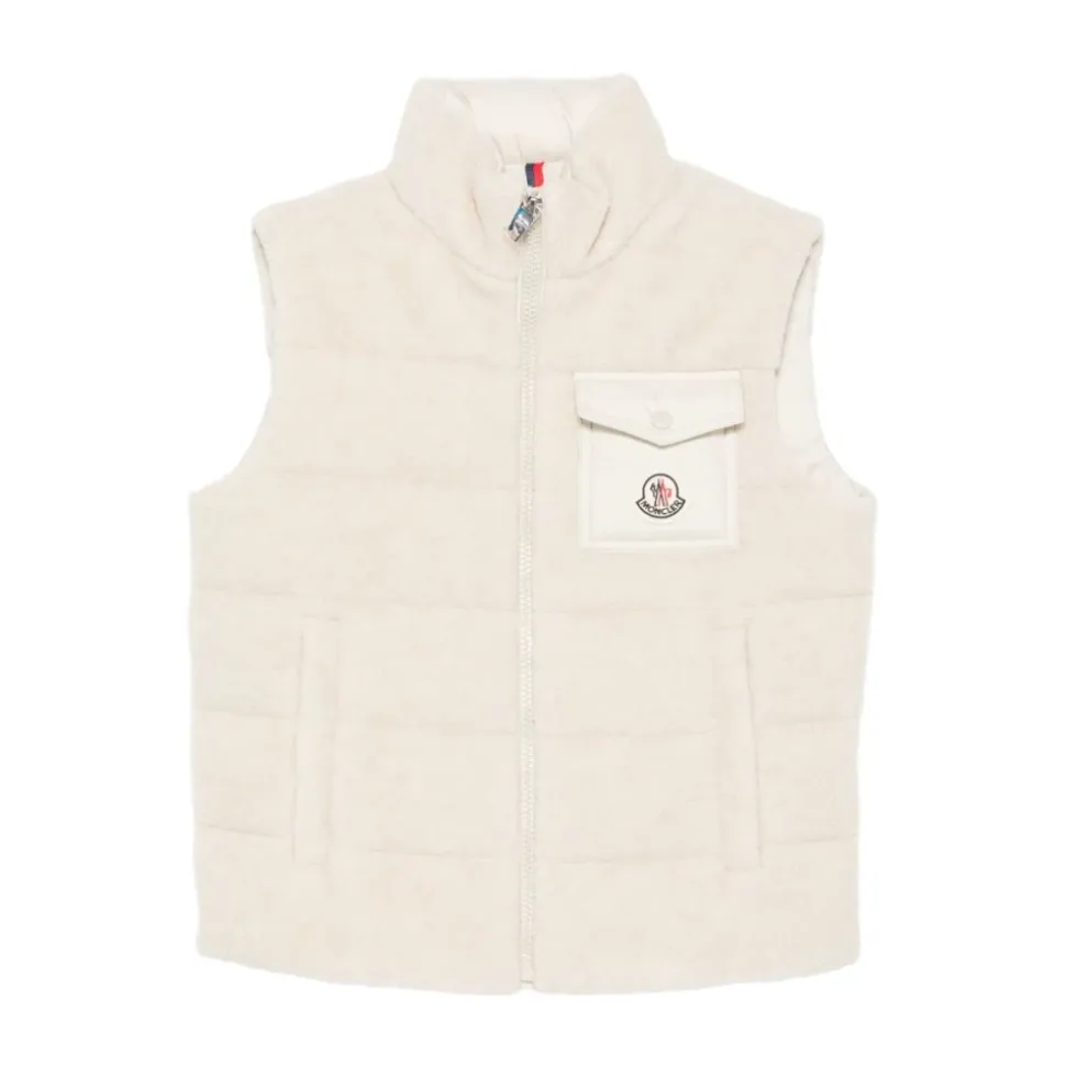 MONCLER KIDS Jakker