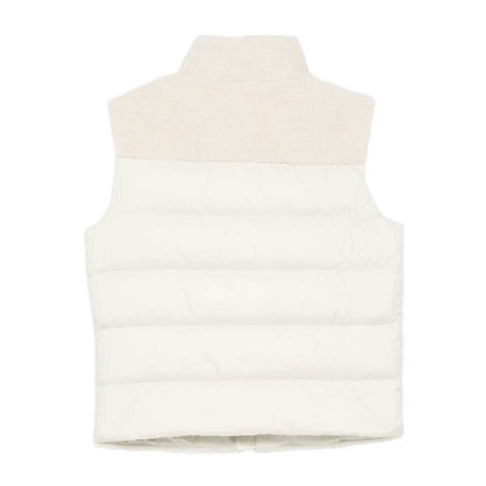 MONCLER KIDS Jakker