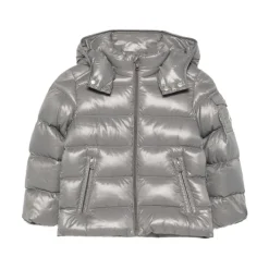 MONCLER KIDS Jakker