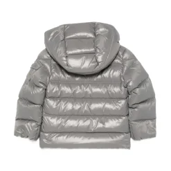 MONCLER KIDS Jakker