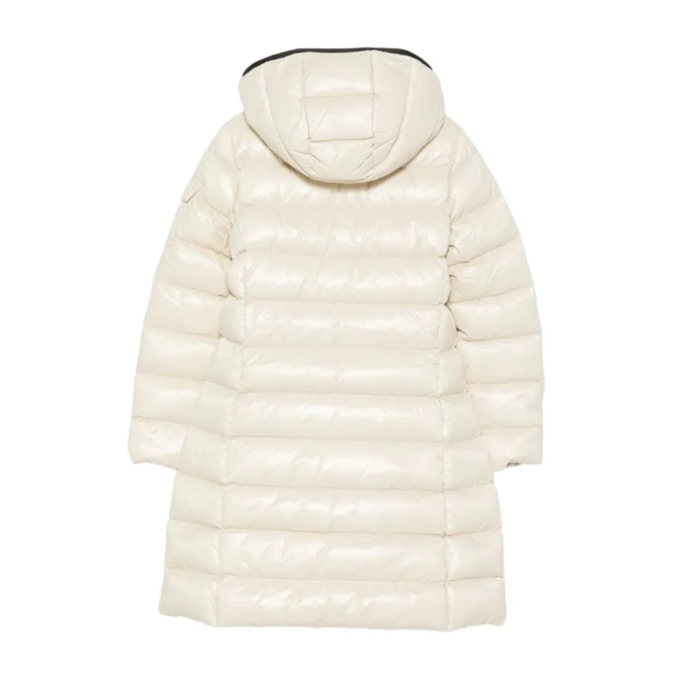 MONCLER KIDS Jakker