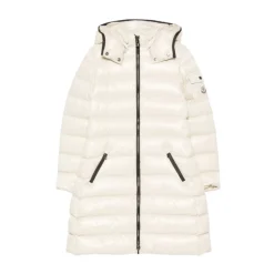 MONCLER KIDS Jakker