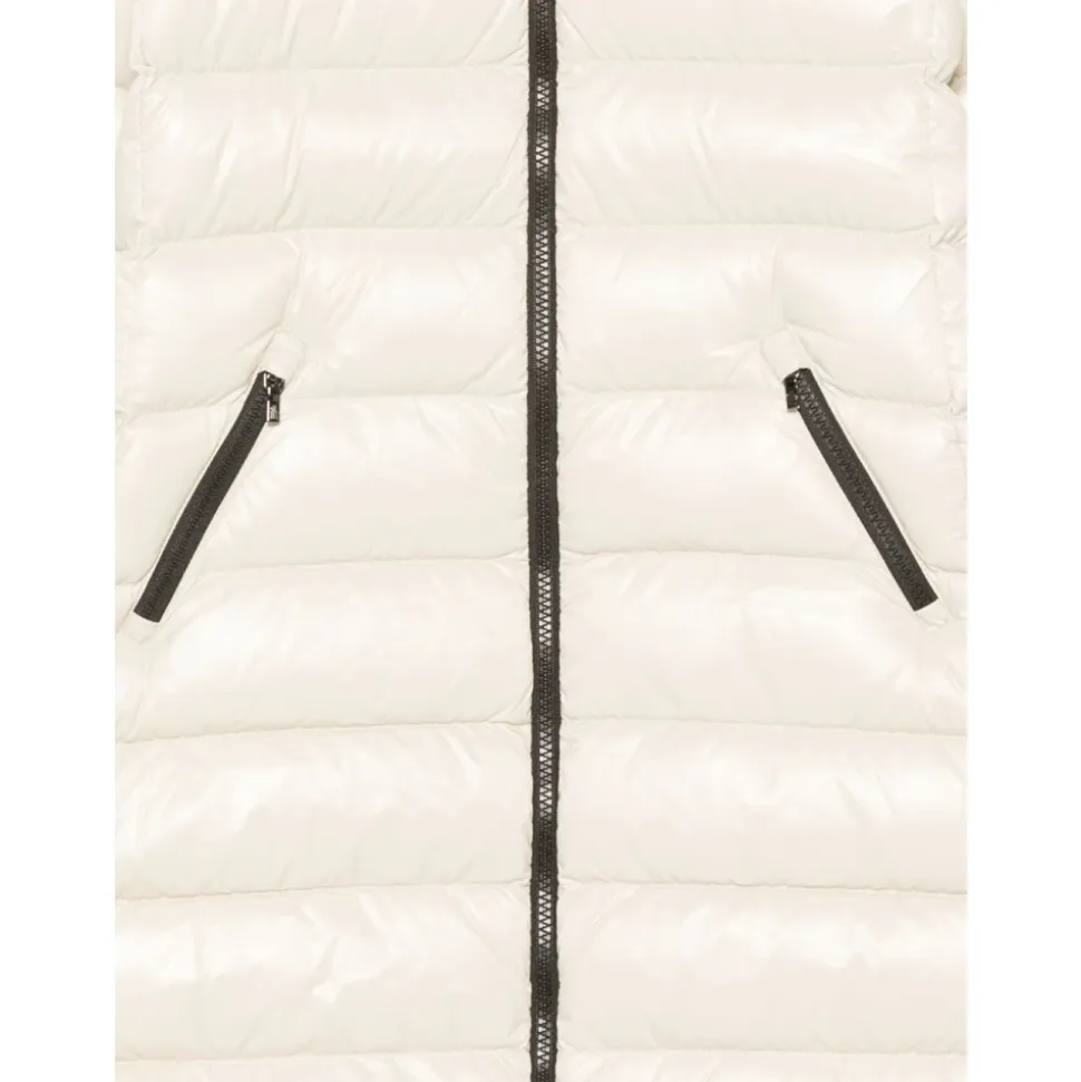 MONCLER KIDS Jakker