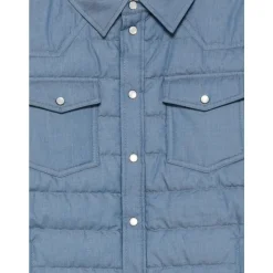 MONCLER KIDS Jakker