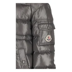 MONCLER KIDS Jakker