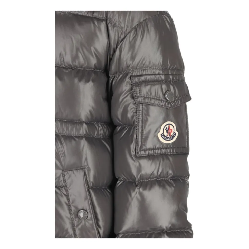 MONCLER KIDS Jakker
