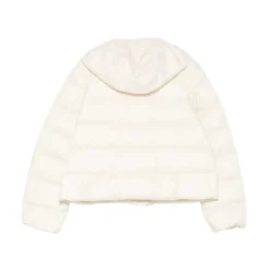 MONCLER KIDS Jakker