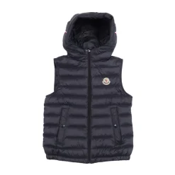 MONCLER KIDS Jakker Blå
