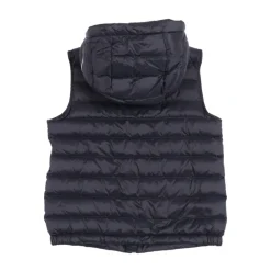 MONCLER KIDS Jakker Blå