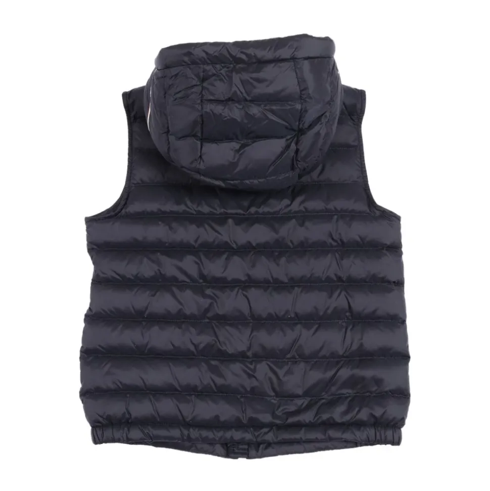 MONCLER KIDS Jakker Blå