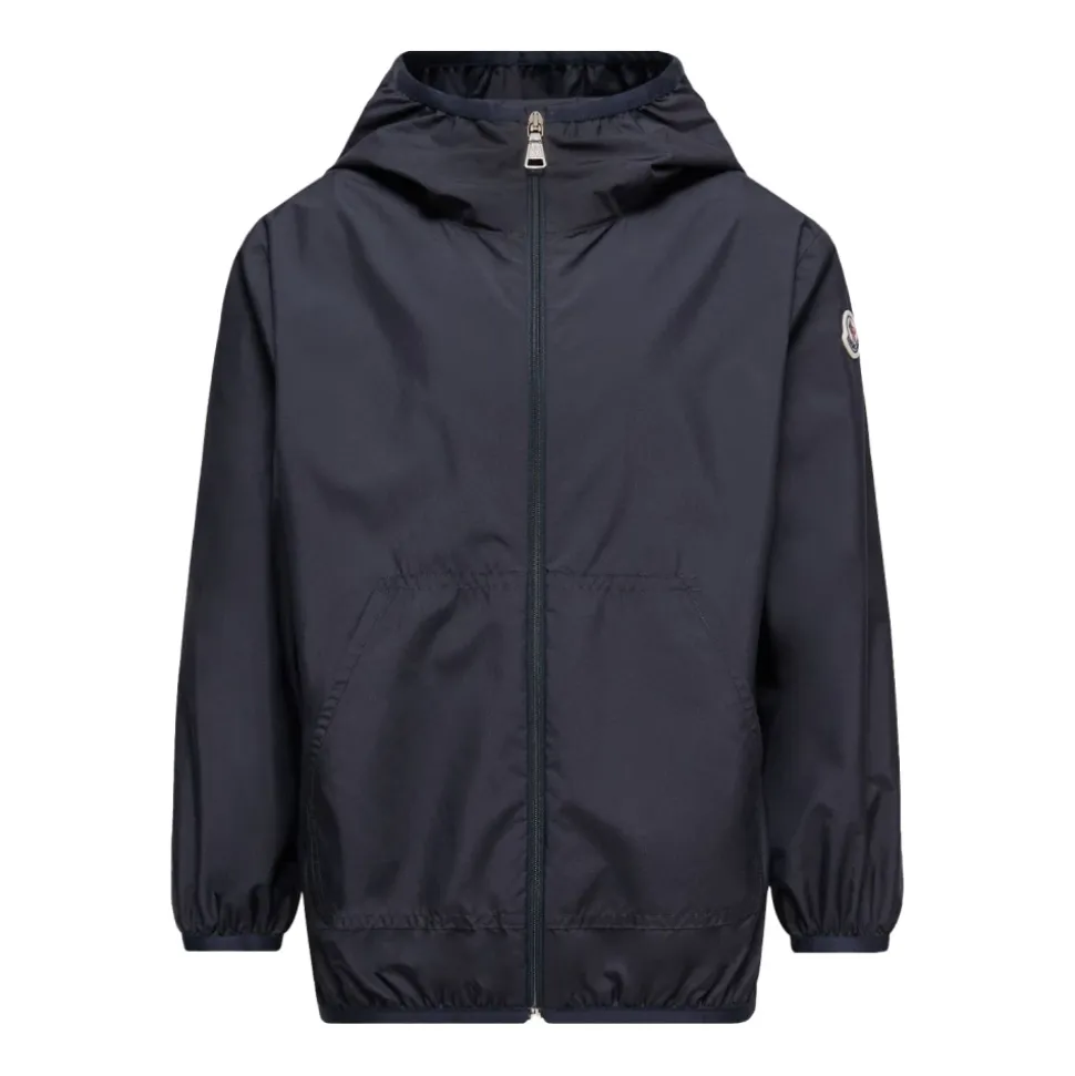 MONCLER KIDS Jakker Blå