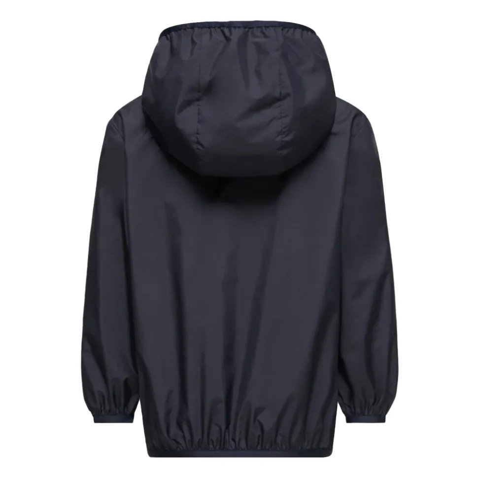 MONCLER KIDS Jakker Blå