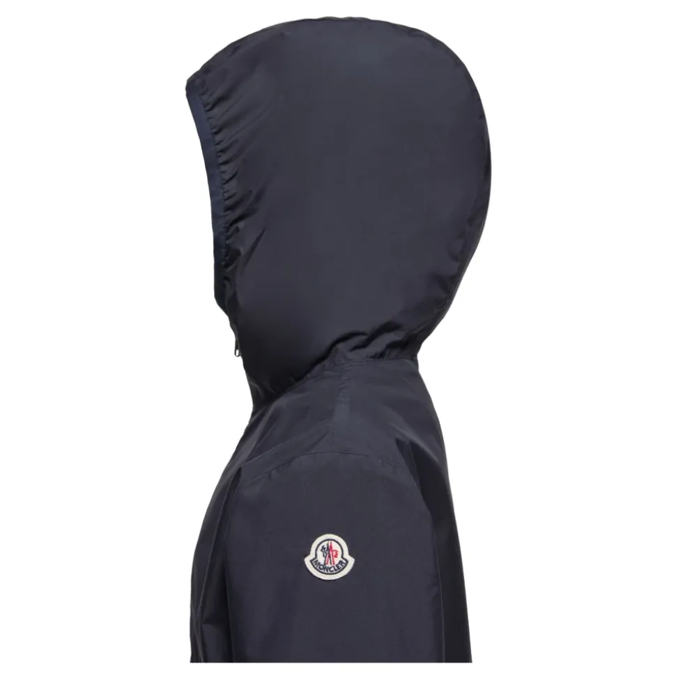 MONCLER KIDS Jakker Blå