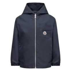 Moncler Kåper Blå