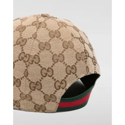 Monogram Baseball Cap for barn