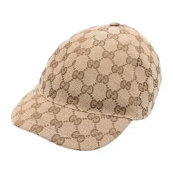 Monogram Baseball Cap for barn