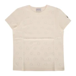 Monogram Cotton T-shirt